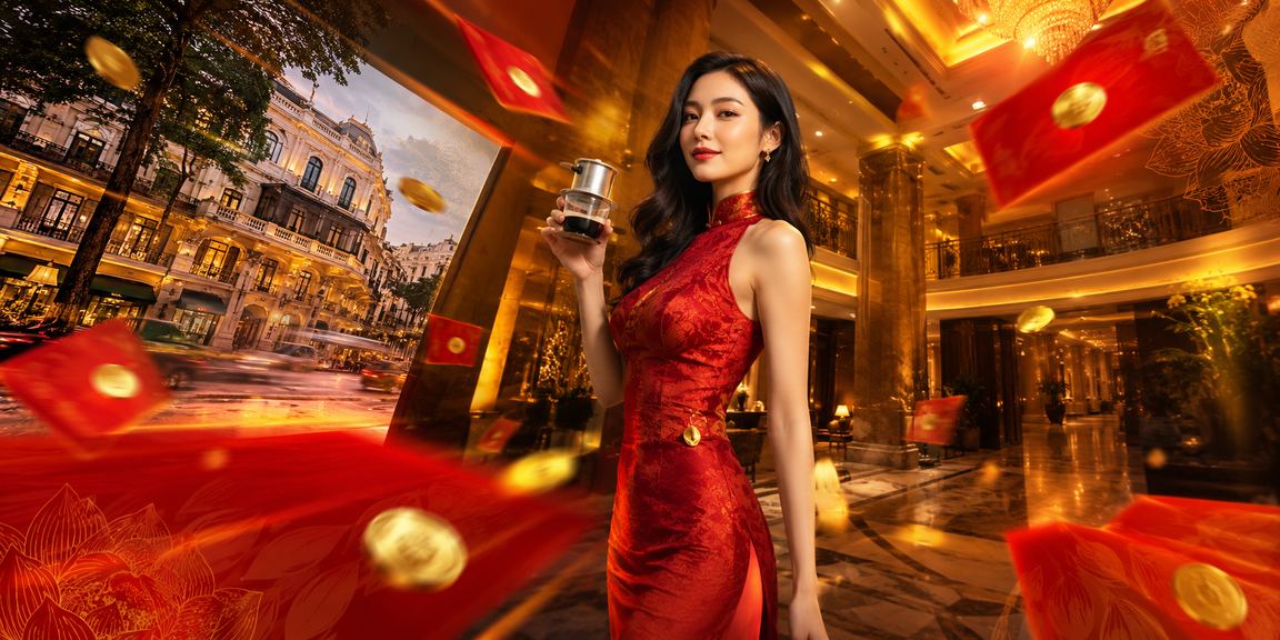 Người chơi cá cược trực tuyến tại Hà Nội đang nhận thưởng