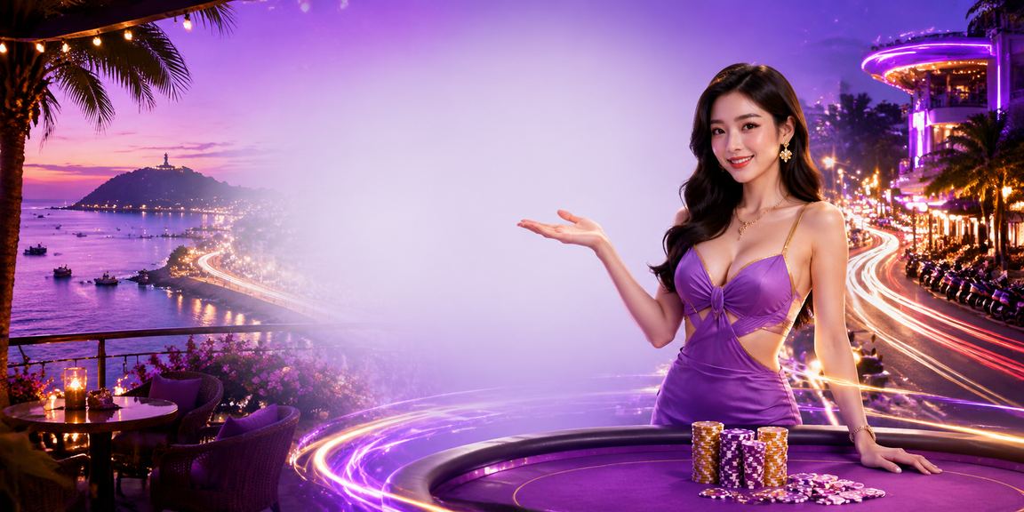 Người dùng tại Vũng Tàu uống cà phê và kiểm tra bonus nạp tiền VIP trên điện thoại